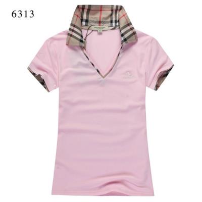 Burberry Women Shirts-587